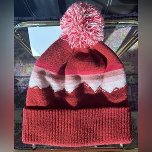 Locale Beanie ~ New with Tags